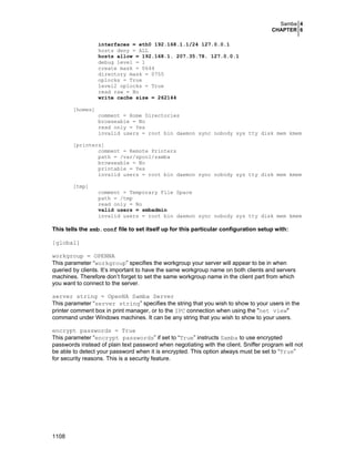 Securing optimizing linux. the hacking solution