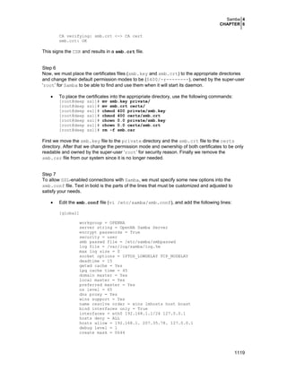 Securing optimizing linux. the hacking solution