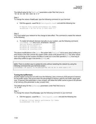 Securing optimizing linux. the hacking solution