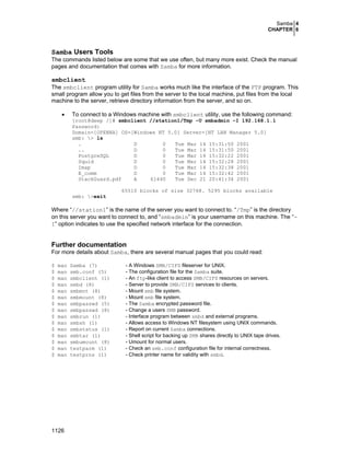 Securing optimizing linux. the hacking solution