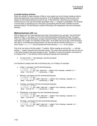 Securing optimizing linux. the hacking solution