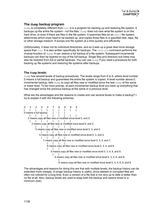 Securing optimizing linux. the hacking solution