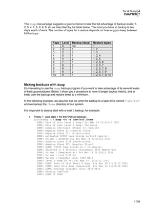 Securing optimizing linux. the hacking solution