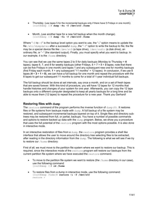 Securing optimizing linux. the hacking solution