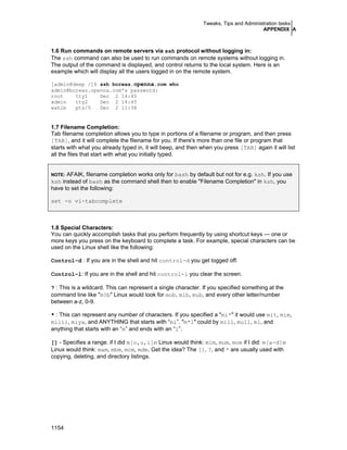 Securing optimizing linux. the hacking solution