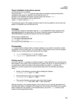 Securing optimizing linux. the hacking solution