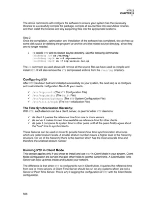 Securing optimizing linux. the hacking solution