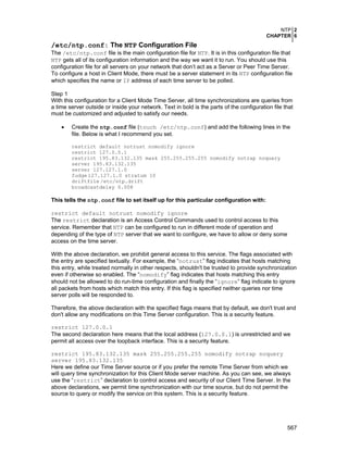 Securing optimizing linux. the hacking solution