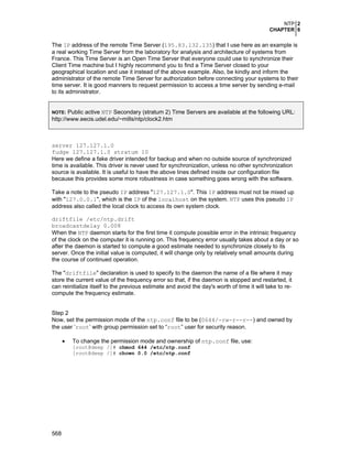 Securing optimizing linux. the hacking solution