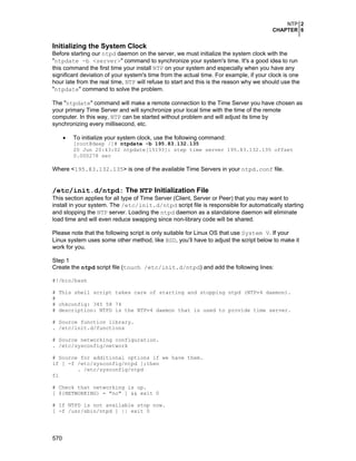 Securing optimizing linux. the hacking solution