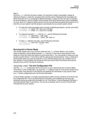 Securing optimizing linux. the hacking solution