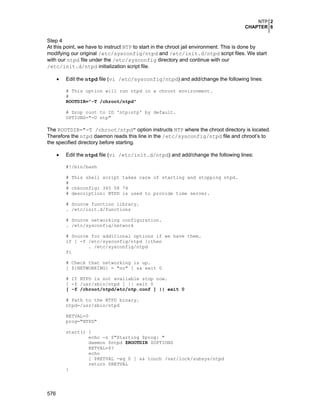 Securing optimizing linux. the hacking solution