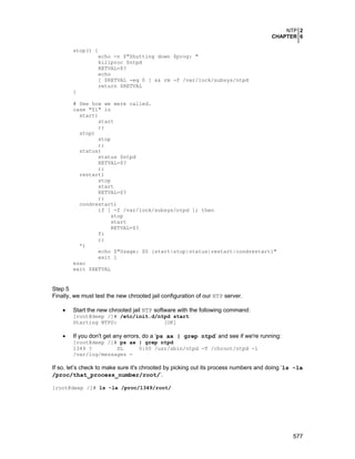 Securing optimizing linux. the hacking solution