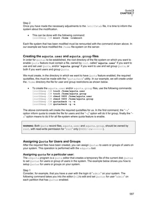 Securing optimizing linux. the hacking solution