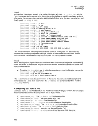 Securing optimizing linux. the hacking solution