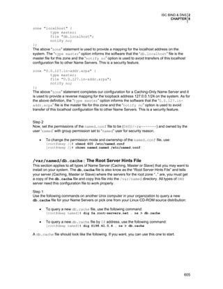 Securing optimizing linux. the hacking solution