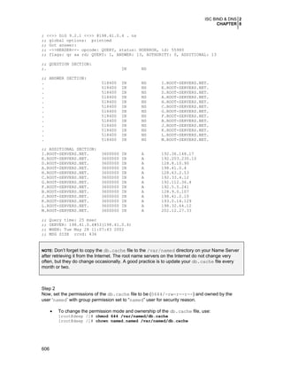 Securing optimizing linux. the hacking solution