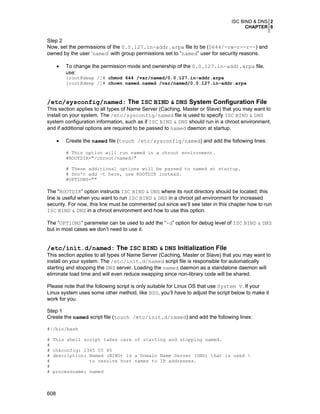 Securing optimizing linux. the hacking solution