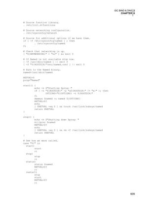Securing optimizing linux. the hacking solution