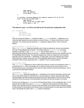 Securing optimizing linux. the hacking solution