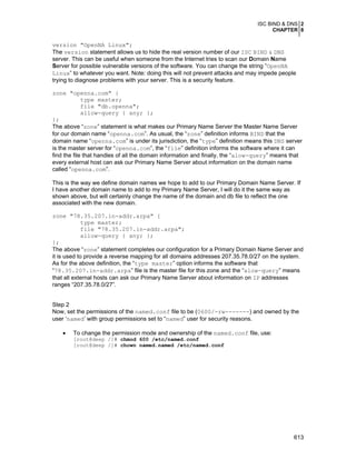 Securing optimizing linux. the hacking solution