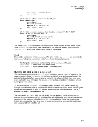 Securing optimizing linux. the hacking solution