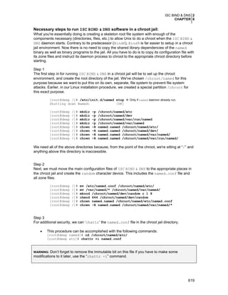 Securing optimizing linux. the hacking solution