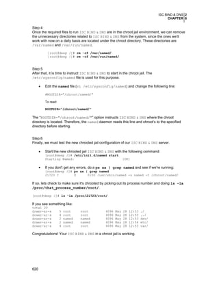 Securing optimizing linux. the hacking solution