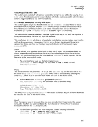 Securing optimizing linux. the hacking solution