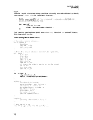 Securing optimizing linux. the hacking solution