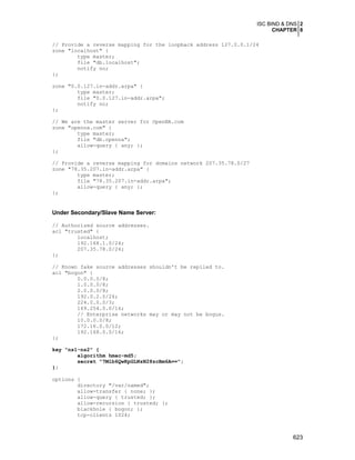 Securing optimizing linux. the hacking solution