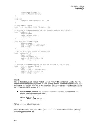 Securing optimizing linux. the hacking solution