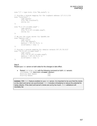 Securing optimizing linux. the hacking solution