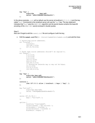 Securing optimizing linux. the hacking solution