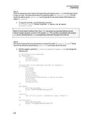 Securing optimizing linux. the hacking solution