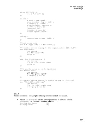 Securing optimizing linux. the hacking solution