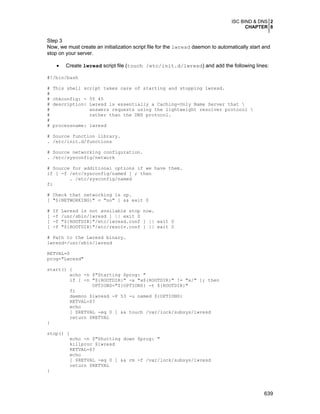 Securing optimizing linux. the hacking solution
