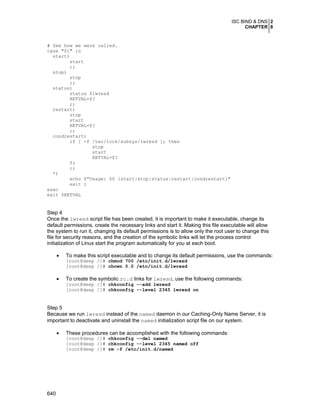 Securing optimizing linux. the hacking solution