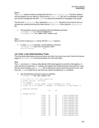 Securing optimizing linux. the hacking solution