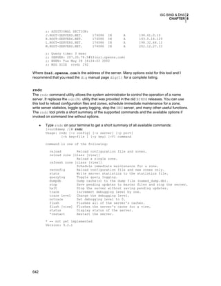 Securing optimizing linux. the hacking solution