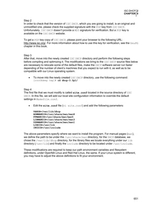 Securing optimizing linux. the hacking solution
