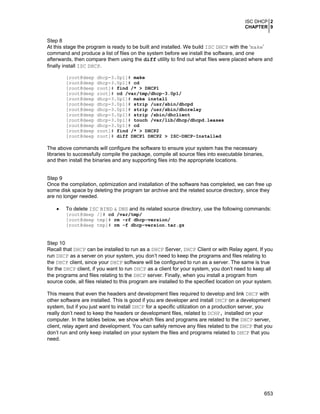 Securing optimizing linux. the hacking solution