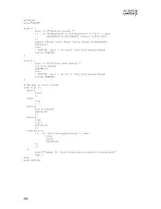 Securing optimizing linux. the hacking solution