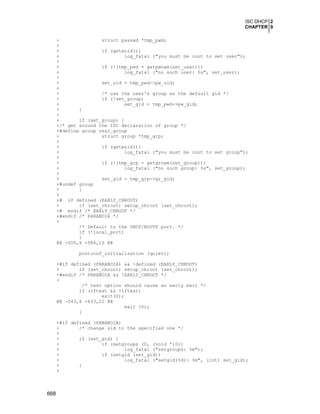 Securing optimizing linux. the hacking solution