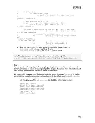 Securing optimizing linux. the hacking solution
