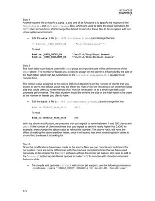 Securing optimizing linux. the hacking solution