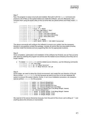 Securing optimizing linux. the hacking solution