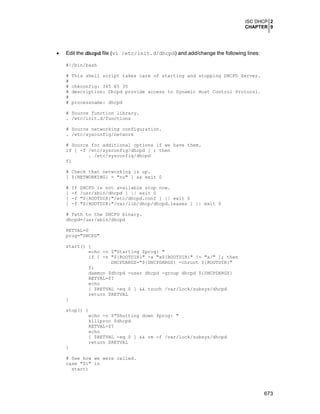 Securing optimizing linux. the hacking solution