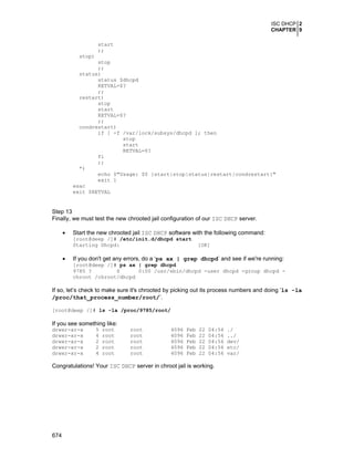 Securing optimizing linux. the hacking solution