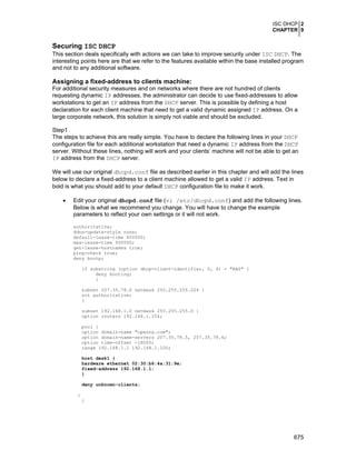 Securing optimizing linux. the hacking solution